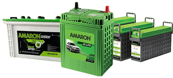 Amaron inverter battery price in Noida
