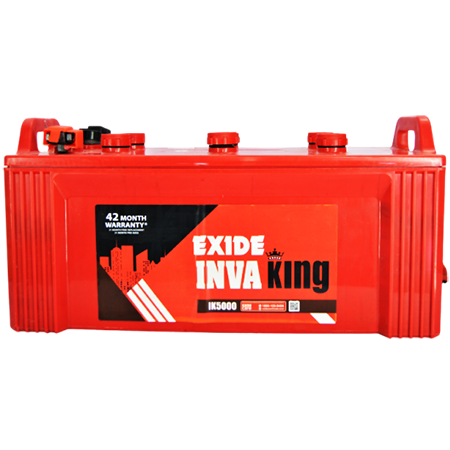 Exide Battery Suppliers in Noida