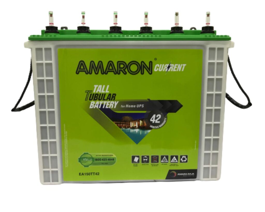 Amaron Battery Dealer in Noida