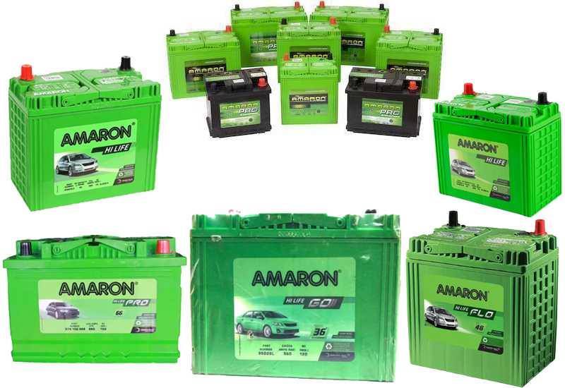Amaron inverter battery price in Noida