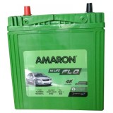 Amaron Battery Dealer in Noida