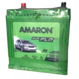 Amaron Battery Dealer in Noida